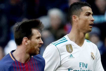 Messi y Cristiano Ronaldo marcaron una época con sus duelos
