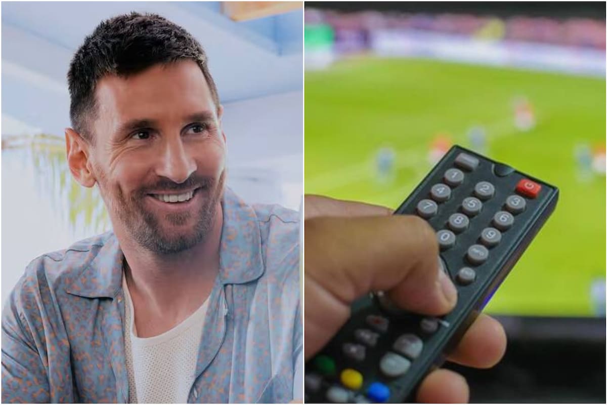 Messi y el fútbol, claves para las estrategias de marketing de las empresas de EE.UU.