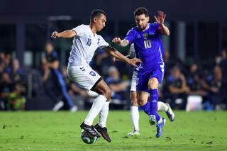 De la goleada de Argentina a Puerto Rico al pase de factura de Wanda Nara a Maxi López en Masterchef