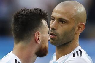 Qué dijo uno de los dueños de Inter Miami sobre quién será el nuevo técnico de Messi