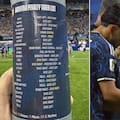 El machete en la botella del arquero de Inglaterra para una potencial definición por penales