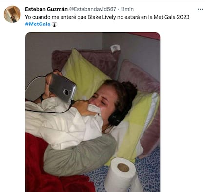 Met Gala 2023