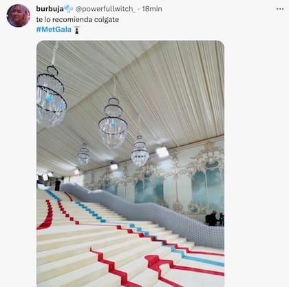 Met Gala 2023