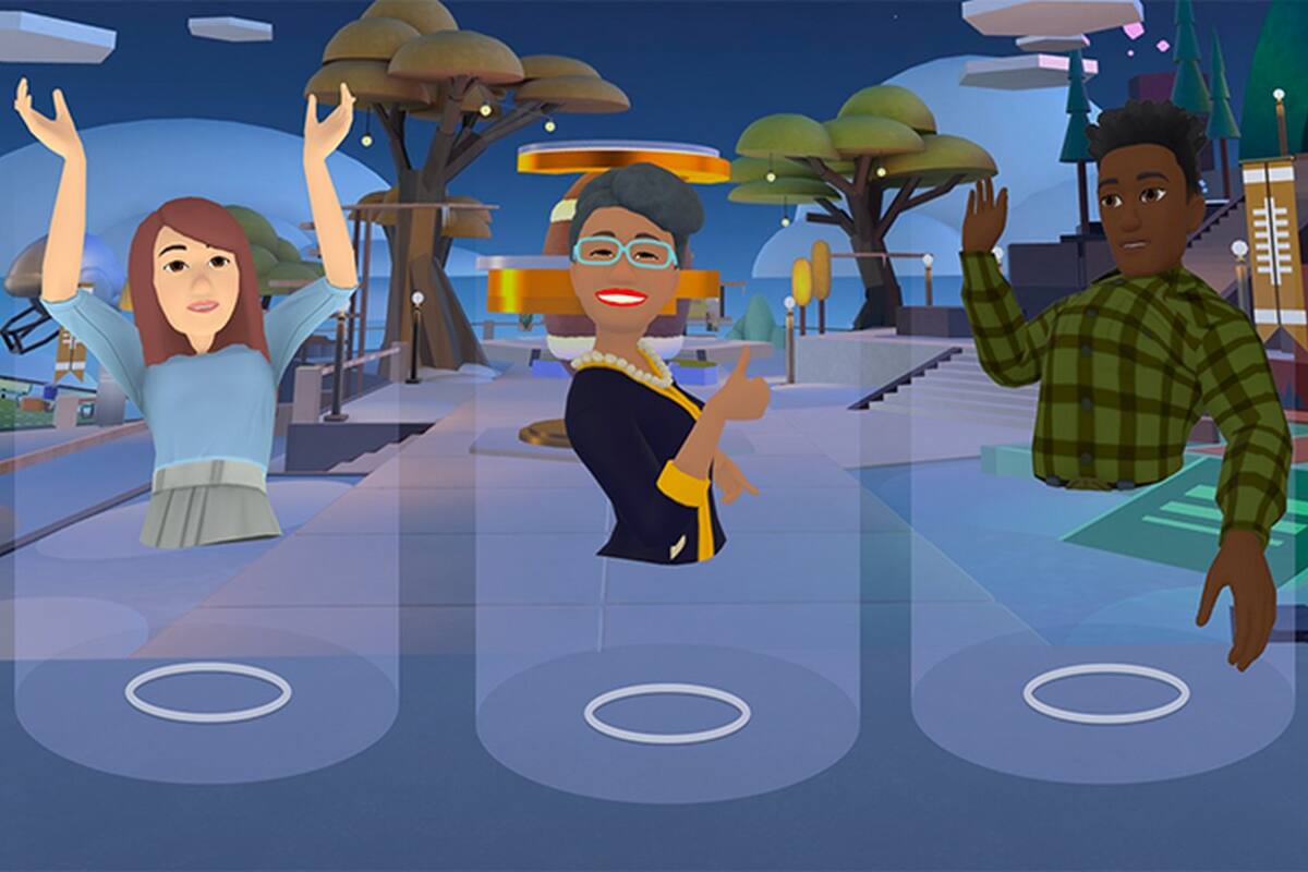 Meta acaba de implementar Personal Boundary, una función que impide acercamientos inapropiados en el metaverso de la compañía, tras las denuncias de acoso sexual en la plataforma Horizon Venues