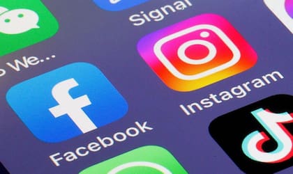 Meta aceptó implementar los cambios en sus plataformas, pero pidió medidas similares en otras como TikTok y YouTube.