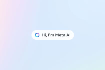 Meta AI, la nueva inteligencia artificial disponible en WhatsApp