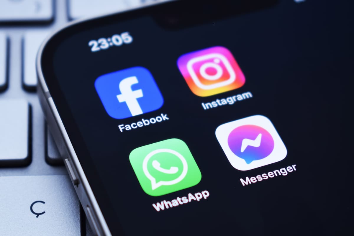 Meta anunció cambios en su política de moderación de contenidos en Instagram, Threads y Facebook