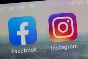 Meta decidió tomar medidas para identificar a las fotos hechas por inteligencia artificial en Facebook e Instagram
