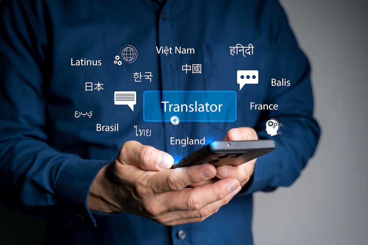 Meta desarrolla un traductor simultáneo de hasta 101 idiomas con una mayor precisión que los sistemas actuales