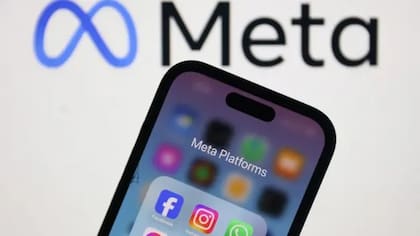 Meta, empresa tecnológica
