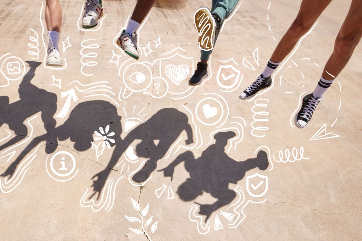 Meta publicó una serie de herramientas para ayudar a la protección de la intimidad de las cuentas de Instagram de usuarios menores de edad