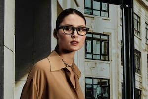 Meta renovó la línea de anteojos con IA que fabrica junto a Ray-Ban