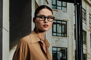 Meta renueva sus anteojos Ray-ban con IA con versiones optimizadas para cristales con aumento