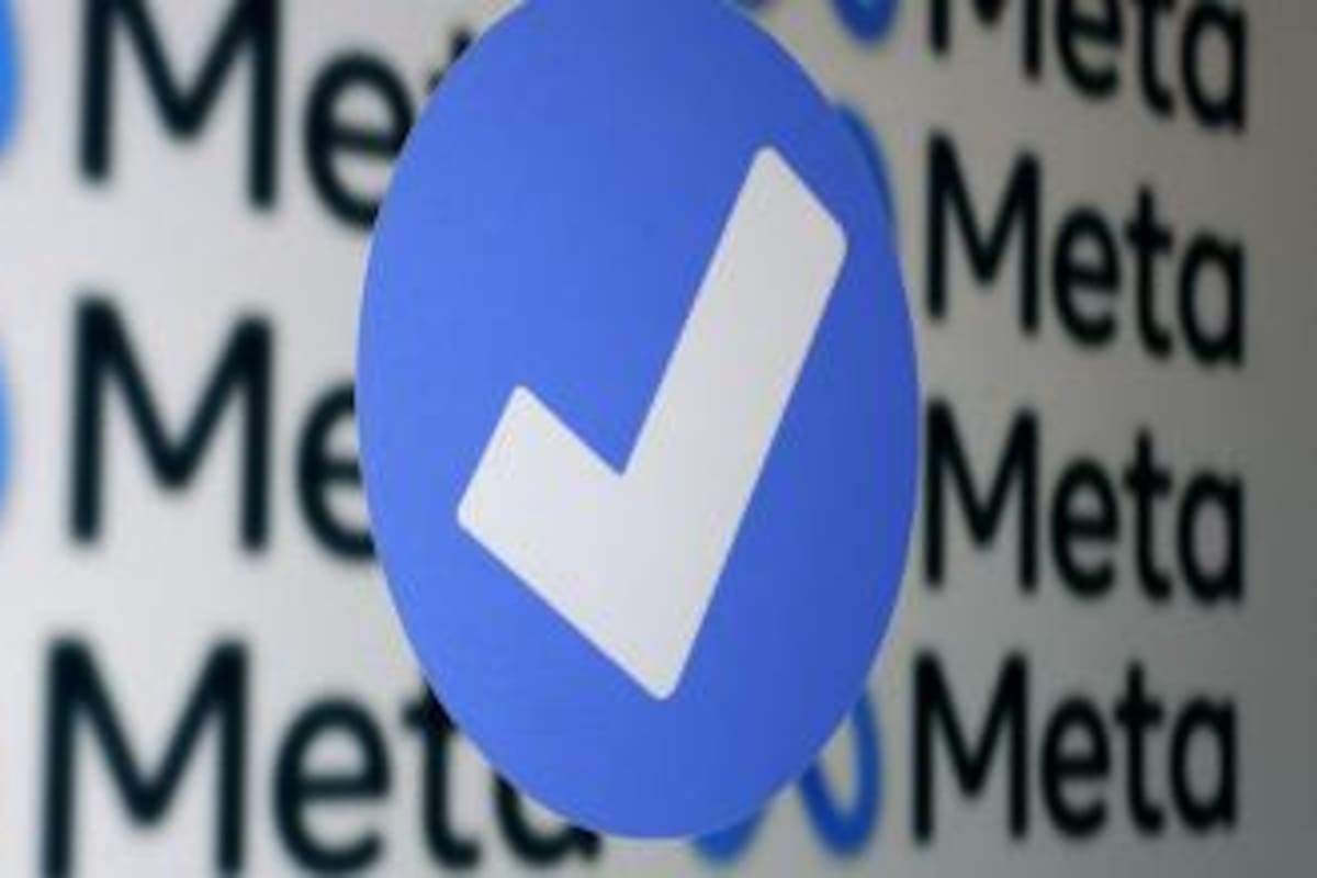 Meta Verified, el modelo de suscripción de la compañía de Mark Zuckerberg