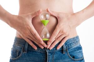 Metabolismo lento