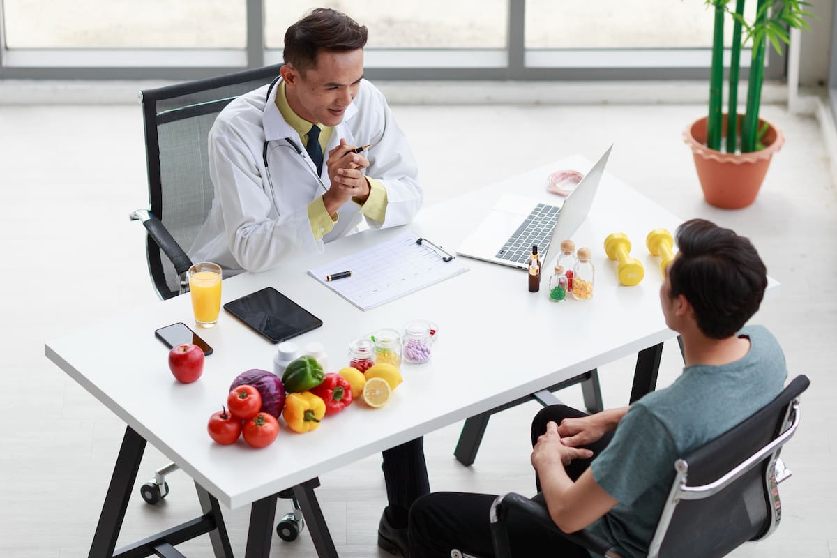 Metabolismo y sobrepeso