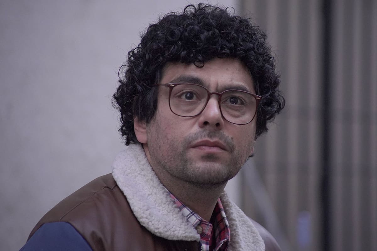 Metafísica y vidas pasadas: cómo es Privier, la primera ficción argentina que llegará al canal de streaming Luzu TV