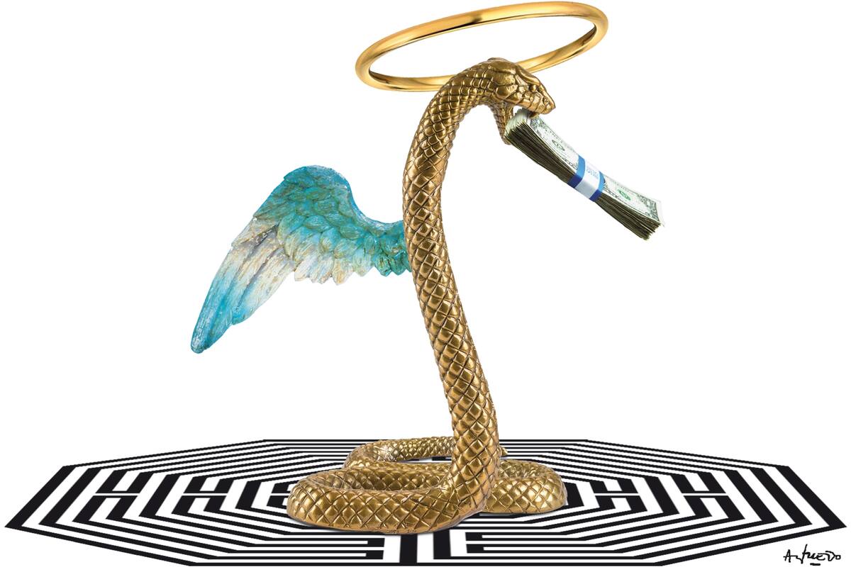 Metáfora de la Argentina