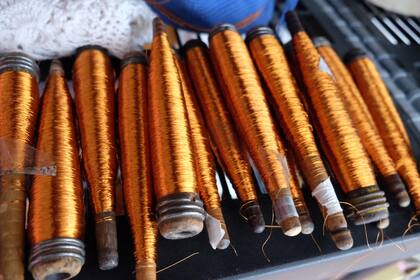 METALES BÁSICOS: Cobre se afirma tras cuatro días a la baja; dudas sobre demanda china frenan alzas