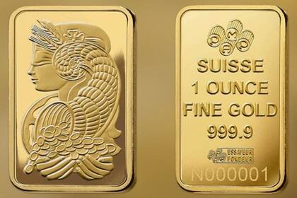 Metales preciosos: el oro toca máximos históricos por apuestas a nuevos recortes de tasas, antes de