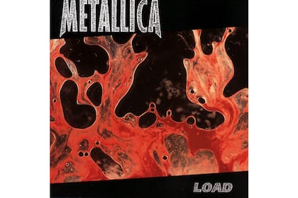 Metallica — Load (1996)