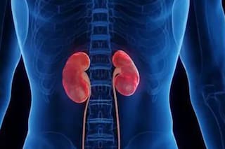 Ocho señales de que los riñones no están bien: el dolor lumbar una de ellas