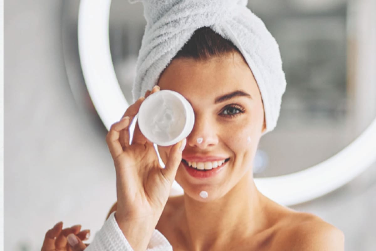 Métodos caseros para exfoliar la piel