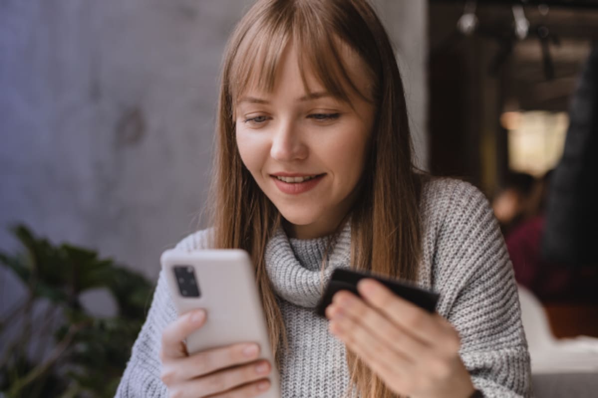 Métodos de pagos digitales.