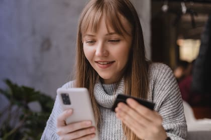 Métodos de pagos digitales.