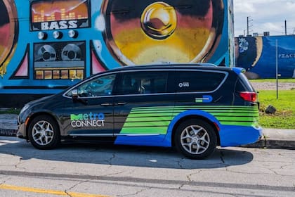 MetroConnect de Miami tendrá algunos cambios, incluidos los horarios y días de servicio