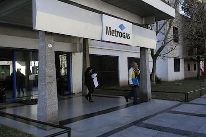 Metrogas admitió que aumentaron las inversiones entre 2017 y 2019