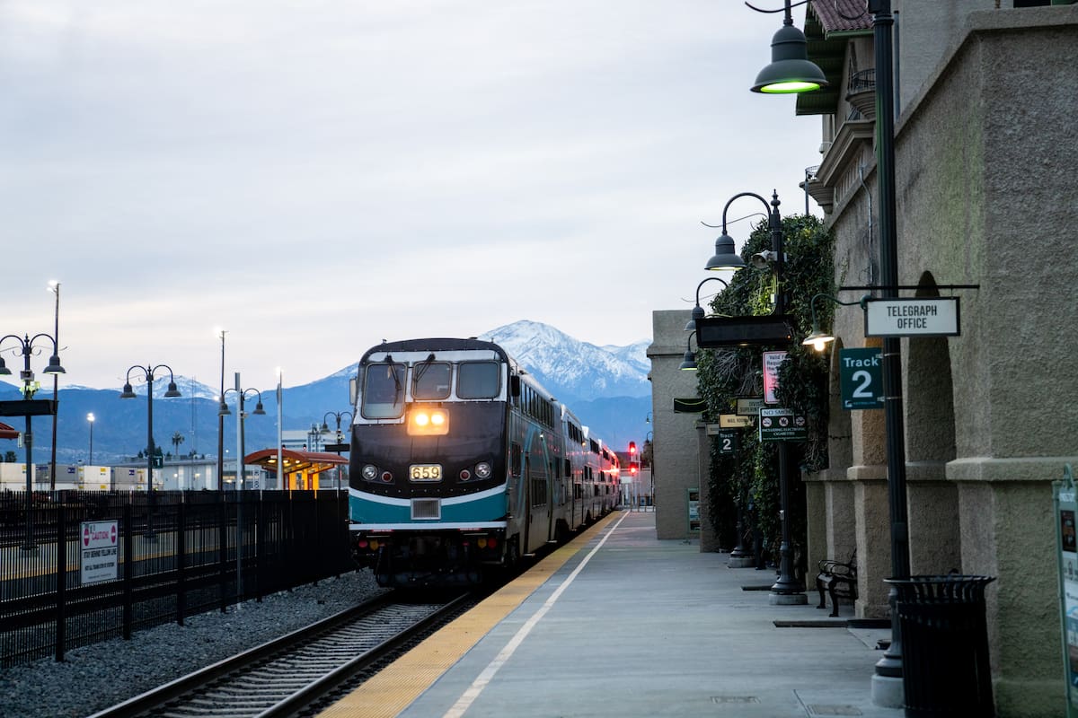 Metrolink aplicó su primera actualización general de precios en 13 años para parte de los boletos del sur de California