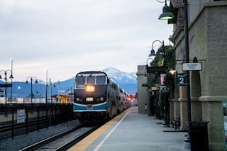 Metrolink aumenta su tarifa en hasta un 27% y el pase diario costará US$19
