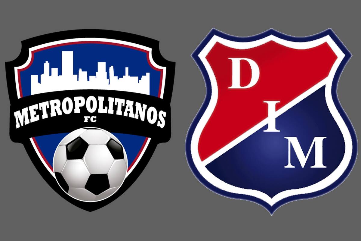 Metropolitanos-Independiente Medellín