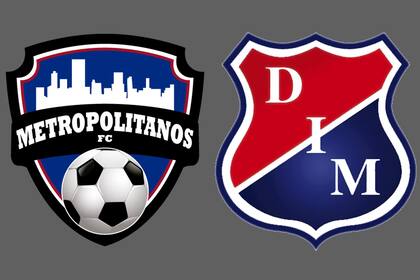 Metropolitanos-Independiente Medellín