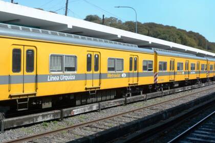 Con asistencia de la alemana Deutsche Bahn, Metrovías busca renovar el contrato
