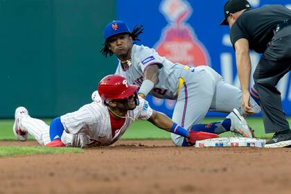Mets llama a Luisangel Acuña de Triple-A antes de doble jornada contra Orioles