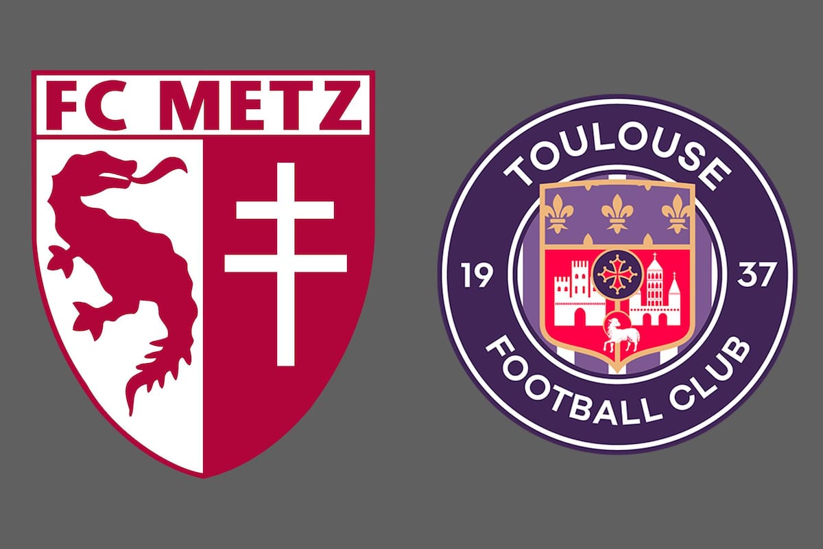 Metz-Toulouse