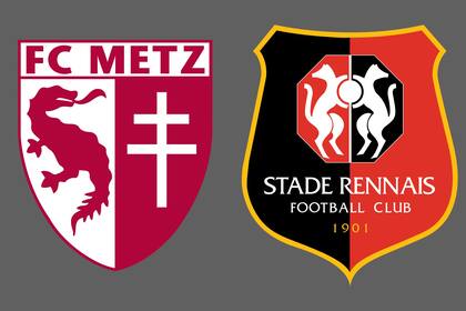 Metz-Rennes
