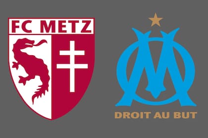 Metz-Olympique de Marsella