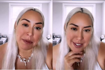 Mexicana contó por qué los oficiales de migraciones no la dejaban entrar a Miami