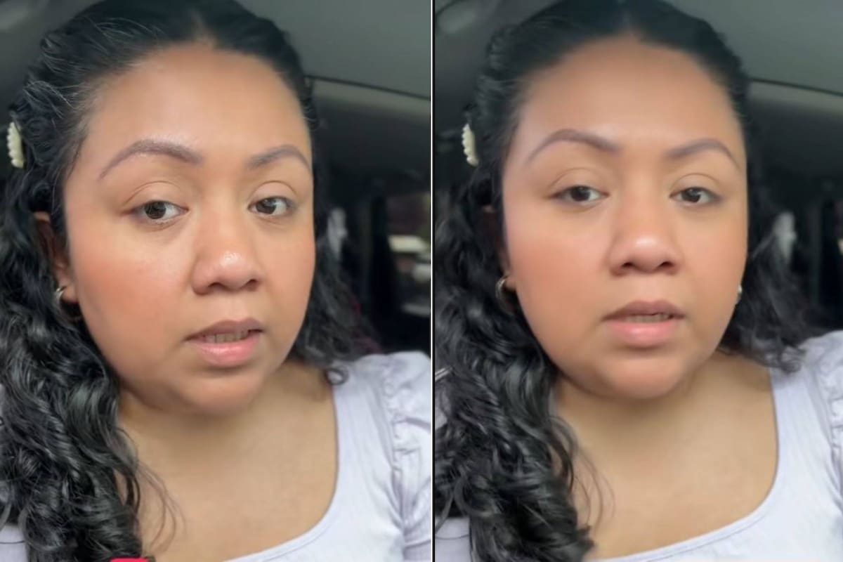 Mexicana vuelve a su país tras 20 años en EE.UU.