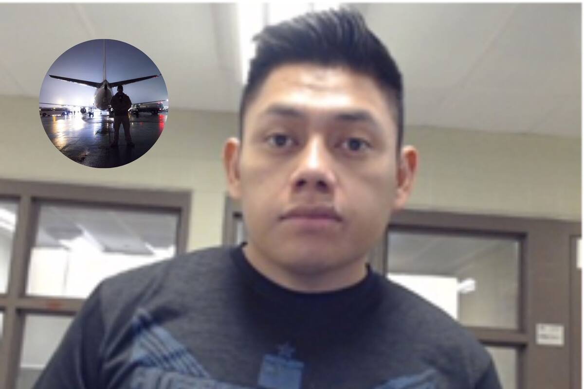 Mexicano inmigrante es detenido por conducir en estado de ebriedad en Utah por agentes de ICE