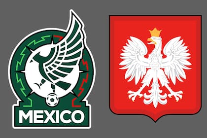 México-Polonia