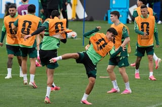 México abre su tercer Mundial como local ante Sudáfrica, inversa del duelo inaugural de 2010