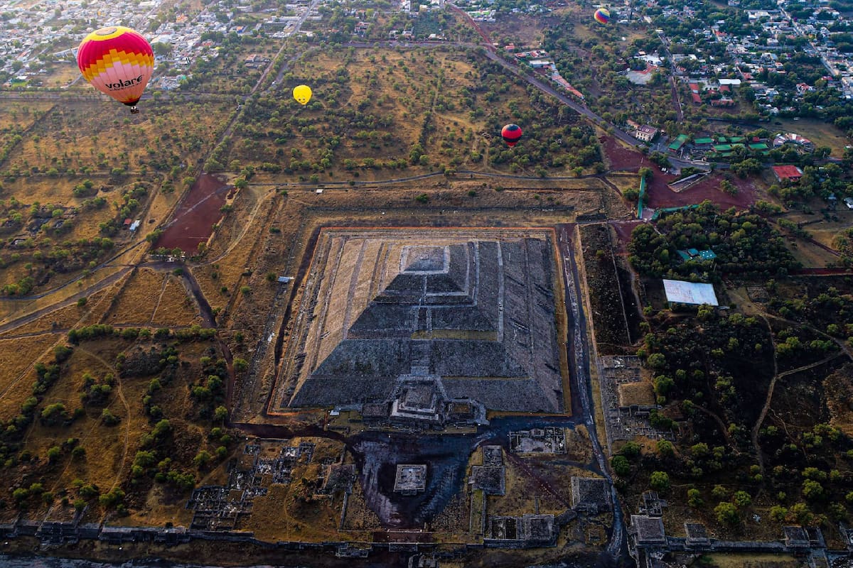 México actualizó sus requisitos de visa para extranjeros