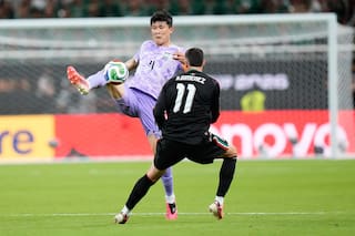 México analiza el regreso de Guillermo Ochoa y la titularidad de Santiago Giménez