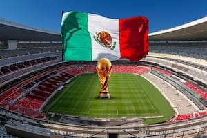 La predicción matemática que ubica a México con posibilidades de ganar el título