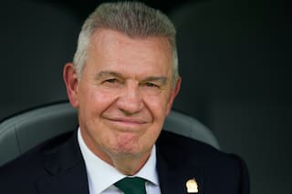 México apunta a ronda perfecta en la primera fase del Mundial