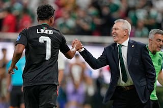 México avanza a la segunda ronda, pero no se conforma con eso y sueña en grande en el Mundial